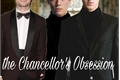 História: The Chancellor&#39;s Obsession-DRARRY