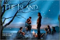 História: THE ISLAND, Vida Selvagem (Interativa)