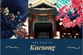 História: The Tale of Kaesong
