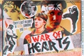 História: War of Hearts