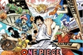História: A viagem! - Imagine One Piece.