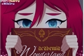 História: Academia Wonderland