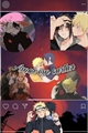 História: Amor em cartaz (sasunaru-narusasu)