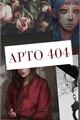História: Apto 404 - Sally Face (Reescrevendo)