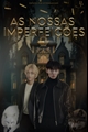 História: As Nossas Imperfei&#231;&#245;es - taekook