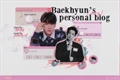 História: Baekhyun&#39;s (Very) Personal Blog