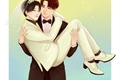 História: Belo Casamento - Jikook