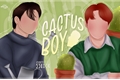 História: Cactus Boy - Jikook (Shortfic)