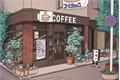 História: Coffee Shop