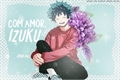 História: Com amor, Izuku