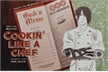 História: Cookin&#39; like a chef