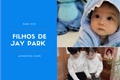 História: Filhos de jay Park