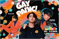 História: Gay Panic! - Taekook