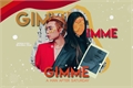História: Gimme! Gimme! Gimme! A man after saturday (Johnny - NCT)