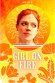 História: GIRL ON FIRE, paul lahote
