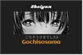 História: Gochisosama