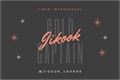 História: Gold Captain