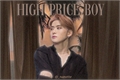 História: High price boy - Jaehyun.