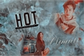 História: Hot Climate - Jackson Wang e Jessi
