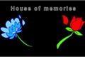 História: House of memories- skephalo oneshot