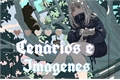 História: Imagines e Cen&#225;rios de animes