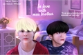 História: Novamente Brothers - Jikook