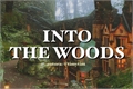 História: Into the Woods - Interativa