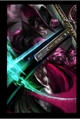 História: Izuku: o melhor espadacim do mundo