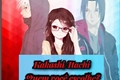 História: Kakashi-Itachi (Quem Voc&#234; escolhe?)