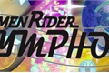 História: Kamen Rider Symphony