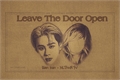 História: Leave the door open - KUN (Nct/Wayv)