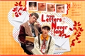 História: Letters From Neverland (Seongjoong)