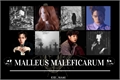 História: Malleus Maleficarum