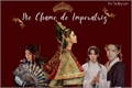 História: Me Chame de Imperatriz