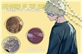 História: Memories of the Past - Imagine Sad Bakugou