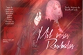 História: Mil rosas roubadas - Madasaku