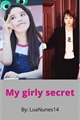 História: My girly secret (Mamamoo- MoonSun)
