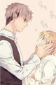 História: Serei seu... (Jean e Armin)