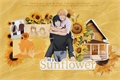 História: My Sunflower - Narusasu