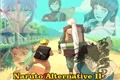 História: Naruto Alternative II - Path to the Growth
