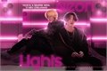 História: Neon Lights (Taekook-Vkook)
