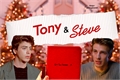 História: O Caderninho Vermelho de Tony e Steve