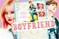 História: Girlfriend - boyfriend version - Jeon Jungkook