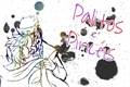 História: Palitos e Pinc&#233;is