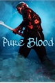 História: Pure Blood Drarry