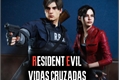 História: RESIDENT EVIL - Vidas Cruzadas: Como tudo come&#231;ou