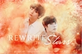 História: Rewrite the Stars - Taejin