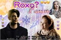 História: Roxo? &#201; amor