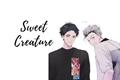 História: Sweet Creature (Bokuto x Akaashi x Leitora)