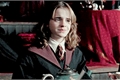 História: Te amo Potter(Imagine Hermione Granger)
